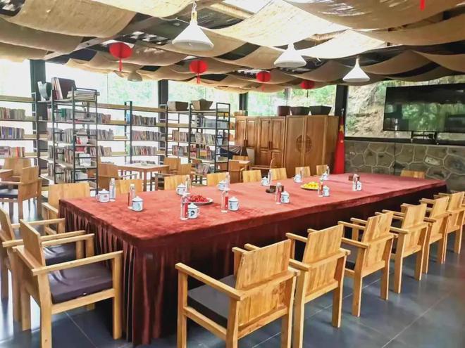 9家书店入选！2024年门头沟区实体书店扶持项目扶持单位名单(图7)