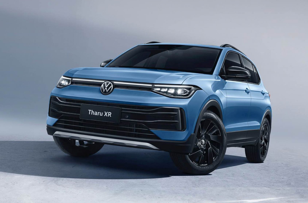 米乐M6平台：10月要上市的7款SUV(图1)