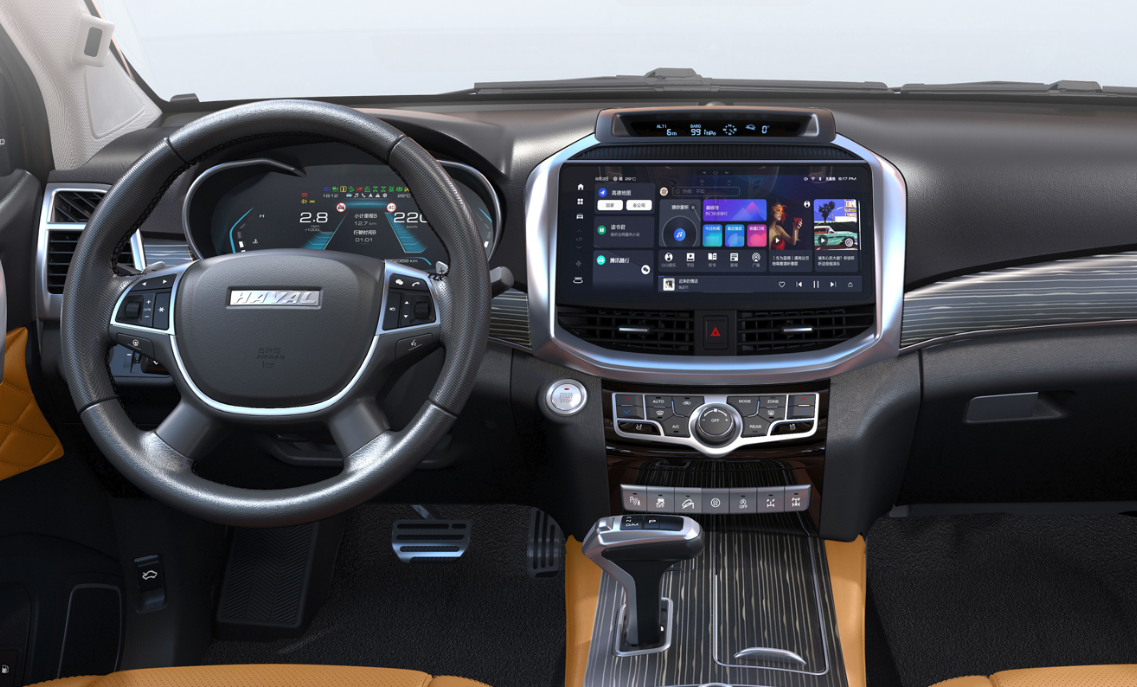 米乐M6平台：10月要上市的7款SUV(图2)