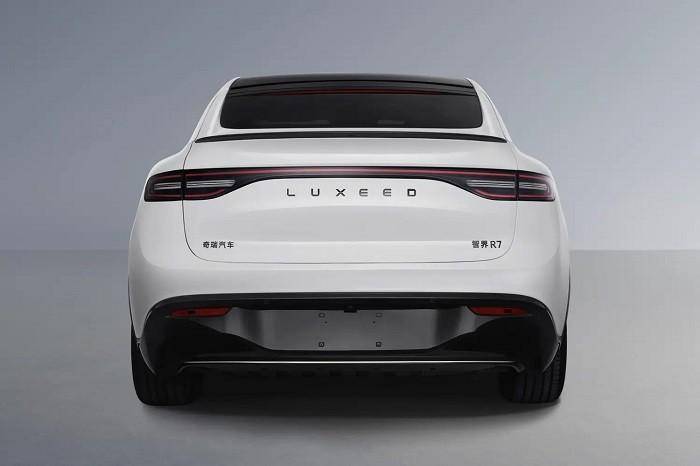 米乐M6平台：10月要上市的7款SUV(图4)