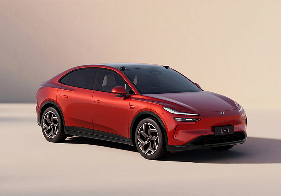 米乐M6平台：10月要上市的7款SUV(图6)