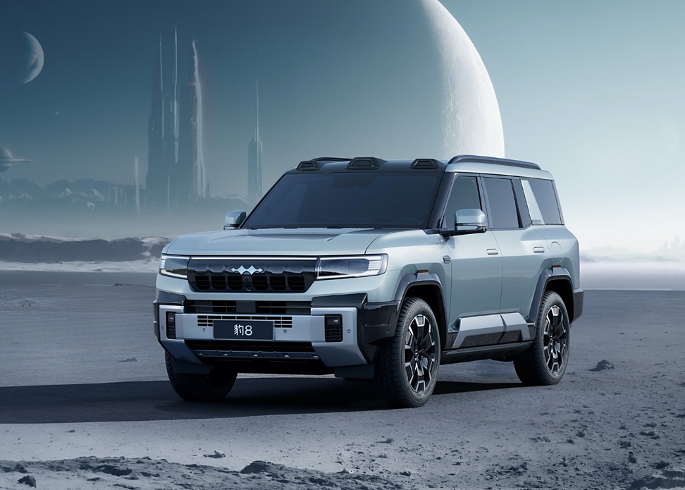 米乐M6平台：10月要上市的7款SUV(图5)