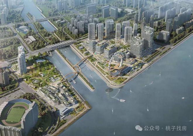米乐M6：杭州华发武珹云府2024网站-华发武珹云府楼盘详情-房天下(图3)
