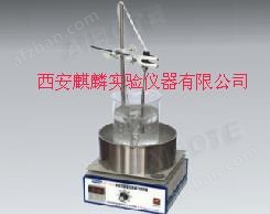 集热式磁力搅拌器磁力搅拌器(图1)