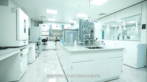 冬季家装污染问题解题新思路美巢环保辅料打造环保家居(图3)