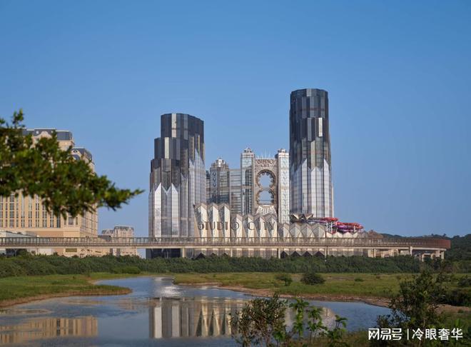 新濠影“映星滙”水疗：定制专属护理释放压力尽享极致呵护(图1)