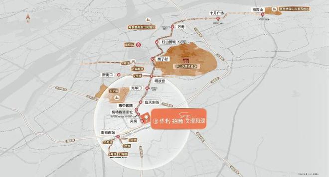 南京秦淮区保利文璟和颂2024网站-保利文璟和颂售楼处-房天下(图6)