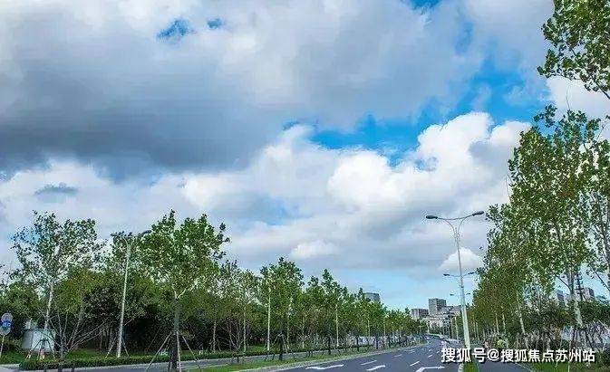 保利世博天悦(售楼处)首页网站-2024最新房价+保利世博天悦小区环境+配套(图23)