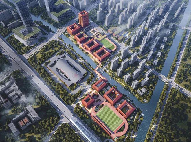 米乐M6平台：云城之上(杭州余杭)网站2024楼盘测评_建发云城之上(图3)