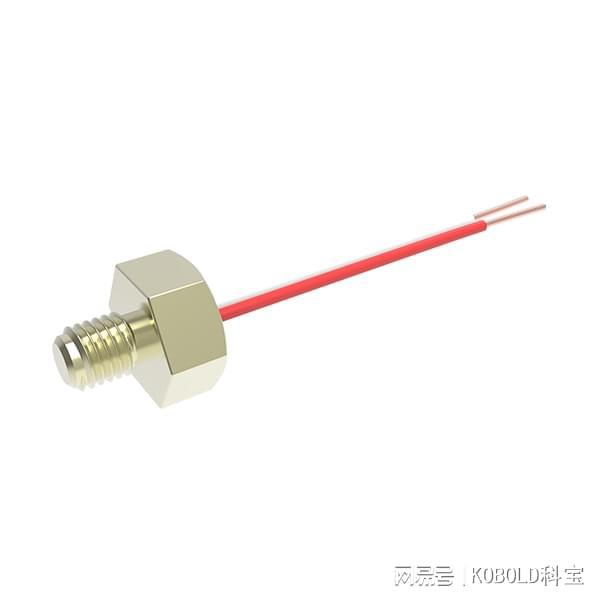 米乐M6：温度传感器ntc和ptc区别有哪些(图1)