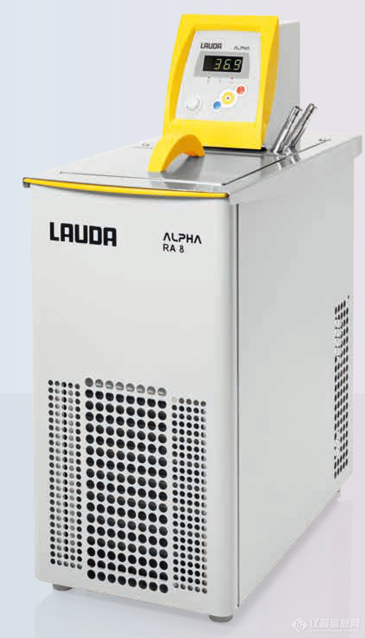 LAUDAAlpha−25°至100°恒温器(图1)
