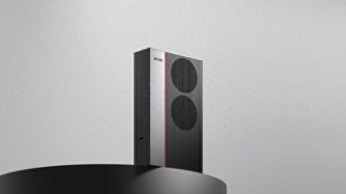 欧瑞博集成中央空调：节能省钱舒适家的标配(图1)