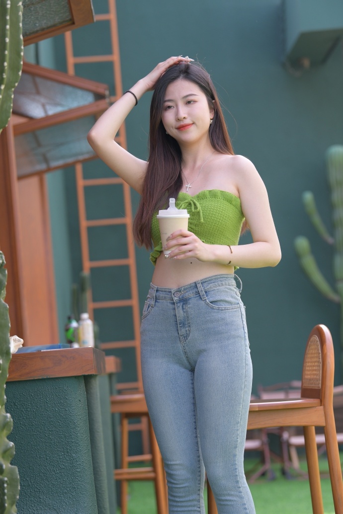 精灵圣女榨汁机V(图1)