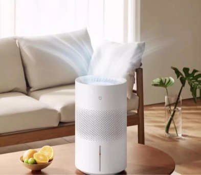 米乐M6：加湿器哪个品牌质量好？这3大品牌值得信赖(图2)