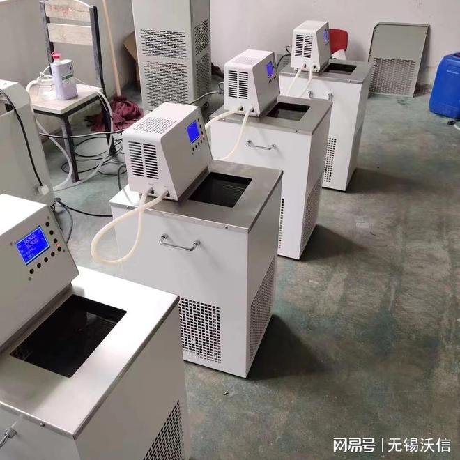 低温恒温循环器仪器知识点科普及在恒温实验中的五大作用！(图1)