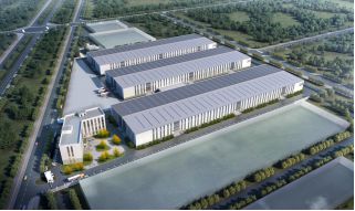 米乐M6：大商机！日照市64个投资机会清单发布！(图2)