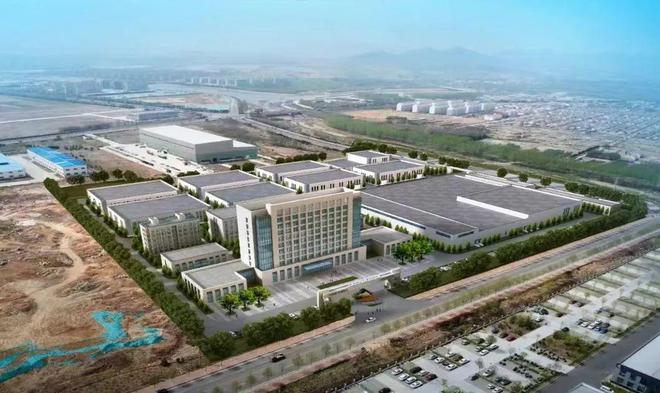 米乐M6：大商机！日照市64个投资机会清单发布！(图12)