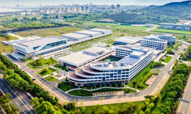 米乐M6：大商机！日照市64个投资机会清单发布！(图26)
