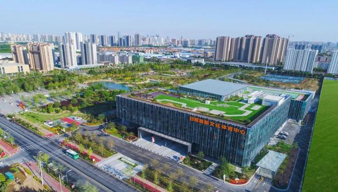米乐M6：大商机！日照市64个投资机会清单发布！(图27)