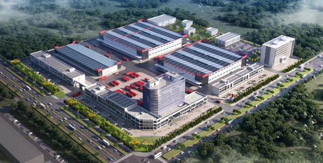米乐M6：大商机！日照市64个投资机会清单发布！(图30)