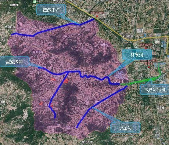 米乐M6：大商机！日照市64个投资机会清单发布！(图20)