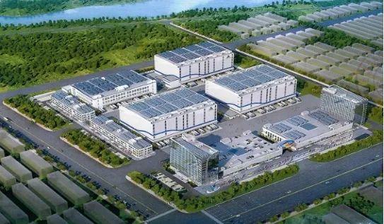 米乐M6：大商机！日照市64个投资机会清单发布！(图29)