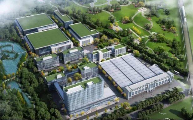 米乐M6：大商机！日照市64个投资机会清单发布！(图19)
