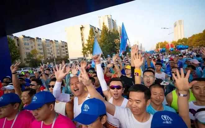 米乐M6：大商机！日照市64个投资机会清单发布！(图22)
