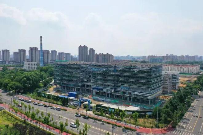 米乐M6：大商机！日照市64个投资机会清单发布！(图43)