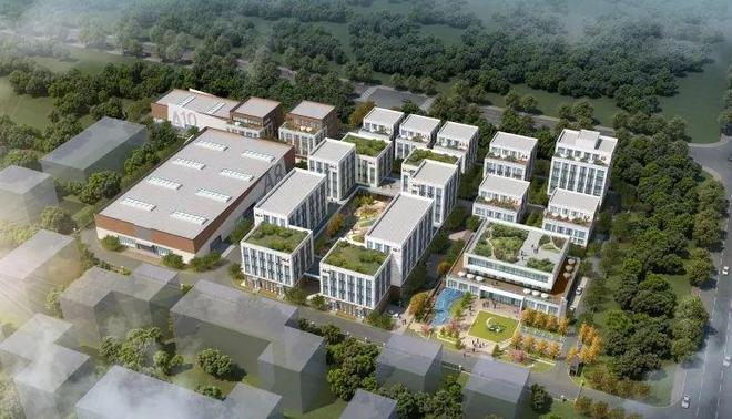 米乐M6：大商机！日照市64个投资机会清单发布！(图37)