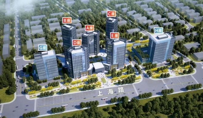 米乐M6：大商机！日照市64个投资机会清单发布！(图45)