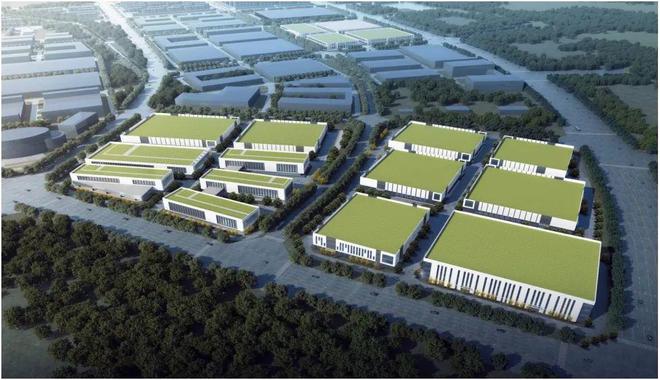米乐M6：大商机！日照市64个投资机会清单发布！(图46)