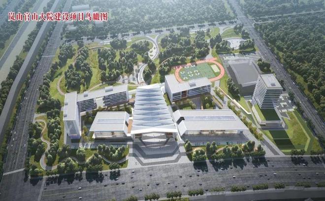 米乐M6：大商机！日照市64个投资机会清单发布！(图51)