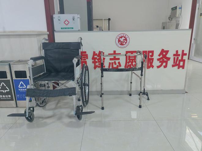 米乐M6网页版：肥城市仪阳街道：适老服务让老年人办事无忧(图4)