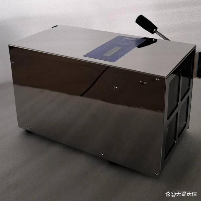 仪器知识点科普之：无菌均质器恒温混匀器（混匀仪）(图1)