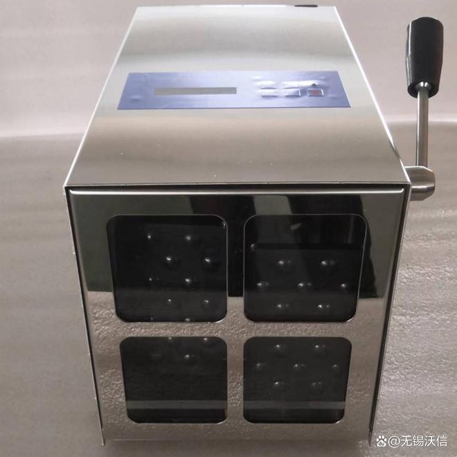 仪器知识点科普之：无菌均质器恒温混匀器（混匀仪）(图3)