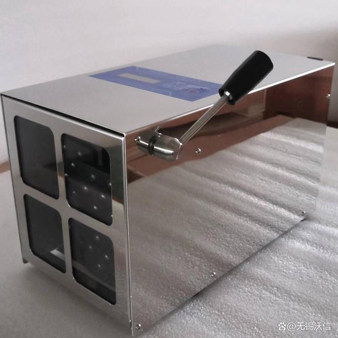 仪器知识点科普之：无菌均质器恒温混匀器（混匀仪）(图4)