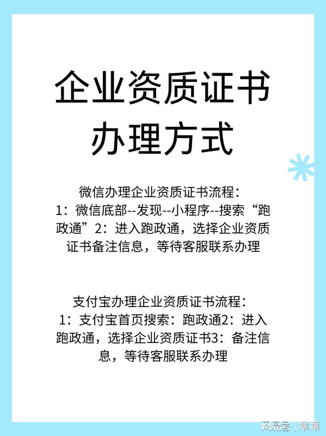 外贸公司需要什么资质(图2)
