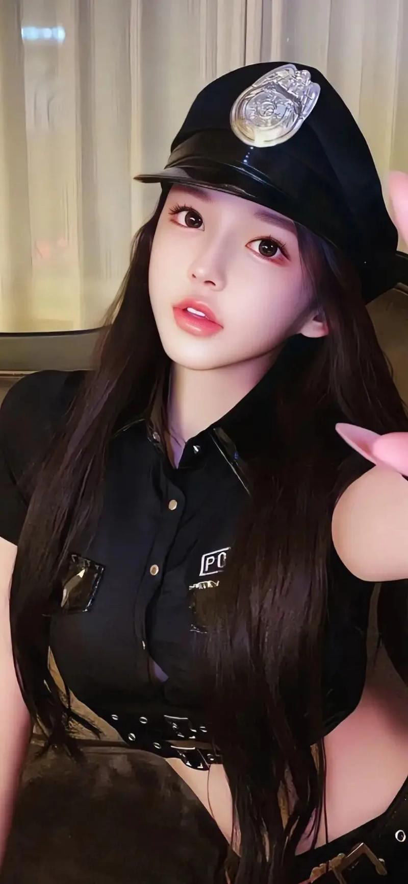退休在家和媳妇如如(图1)
