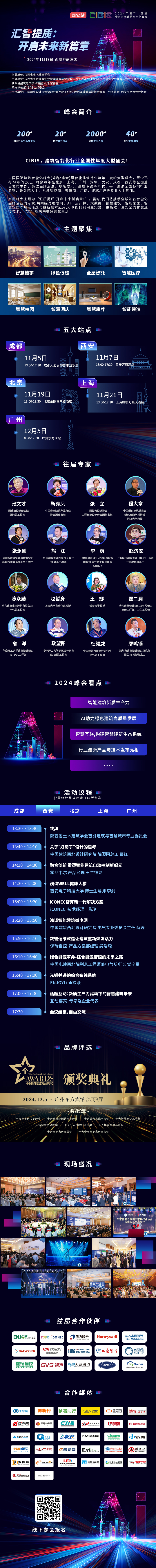 能效升级：智能建筑设计如何引领绿色节能未来(图1)