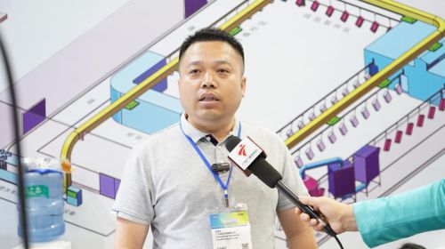 米乐M6网页版：诺信空调携重器喷涂专用组合式恒温恒湿空调亮相第17届国际涂装展(图2)