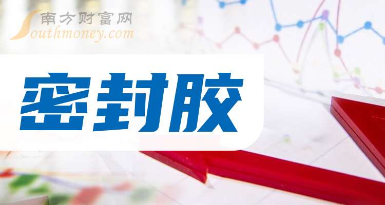 2024年密封胶龙头股名单来啦股民必看！（10月15日）(图1)