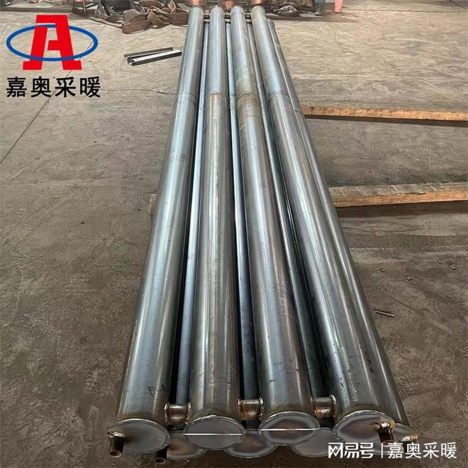 壁挂式无缝光面管暖气片(图3)