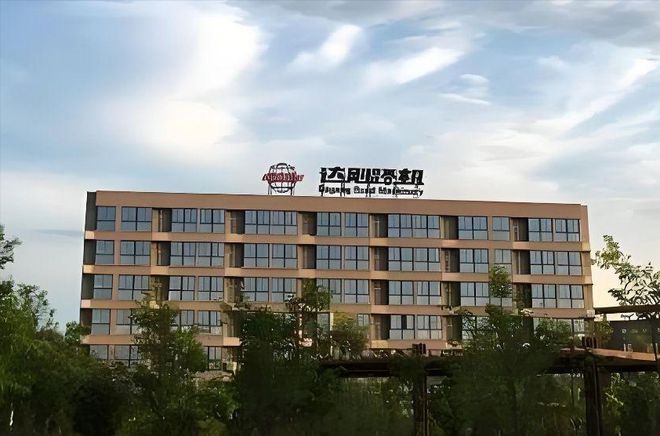 米乐M6网页版：能卖的全卖了不能卖的全质押了158岁夫妻套现10亿跑了(图4)