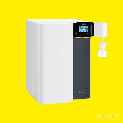 2024年度用户关注纯水仪Top10(图5)