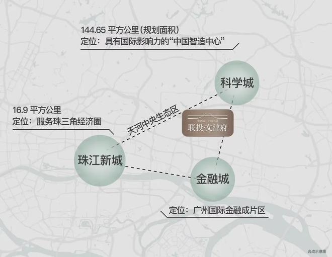 米乐M6平台：2024『联投·文津府』网站联投·文津府售楼中心欢迎您(图3)