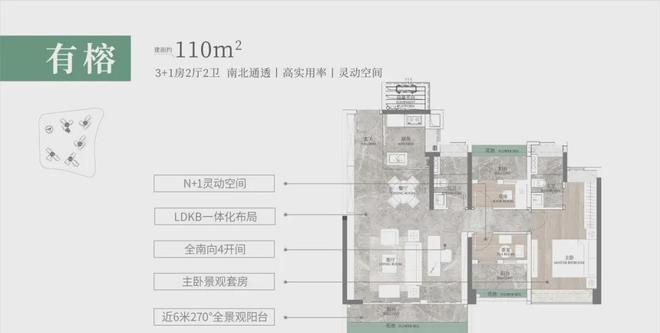 米乐M6平台：2024『联投·文津府』网站联投·文津府售楼中心欢迎您(图9)
