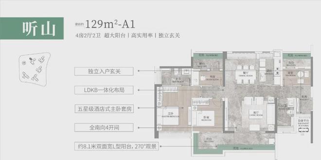 米乐M6平台：2024『联投·文津府』网站联投·文津府售楼中心欢迎您(图10)