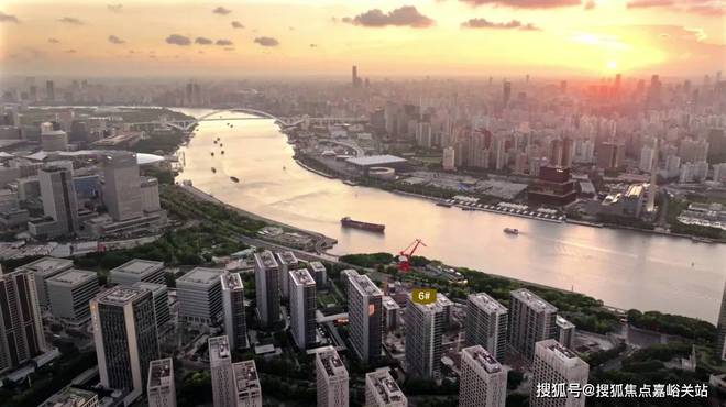 米乐M6网页版：保利世博天悦(保利世博天悦售楼处)-首页网站(图4)