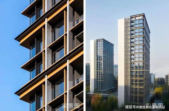 米乐M6网页版：保利世博天悦(保利世博天悦售楼处)-首页网站(图11)
